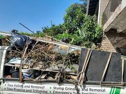 Best Scrap Metal Removal  in Channahon, IL