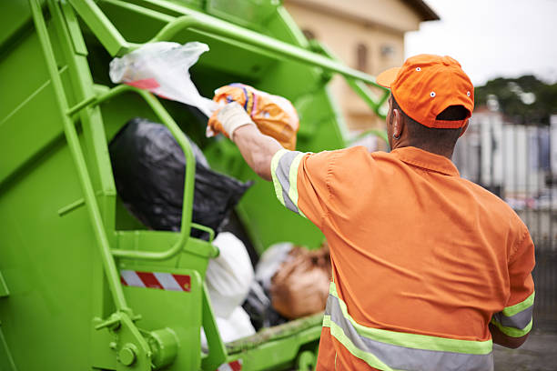 Best Demolition Debris Removal  in Channahon, IL